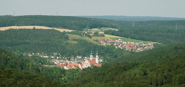 Den Landkreis Reutlingen