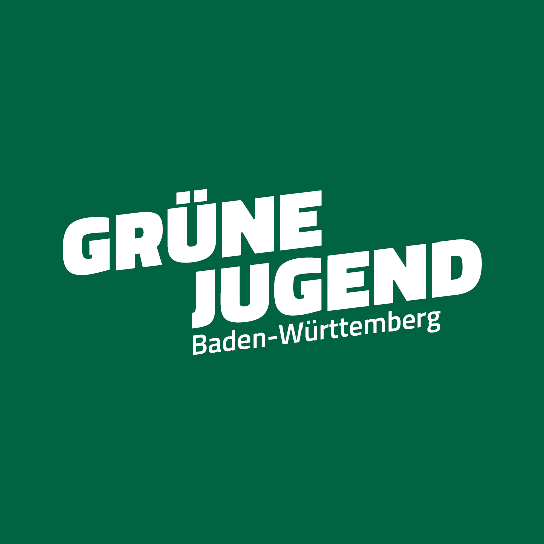 Grüne Jugend BW in Reutlingen