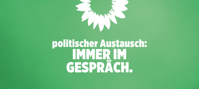 Immer im Gespräch - Zwiefalten